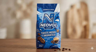 VolCoffee