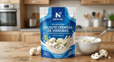 Sopa Neovolutron