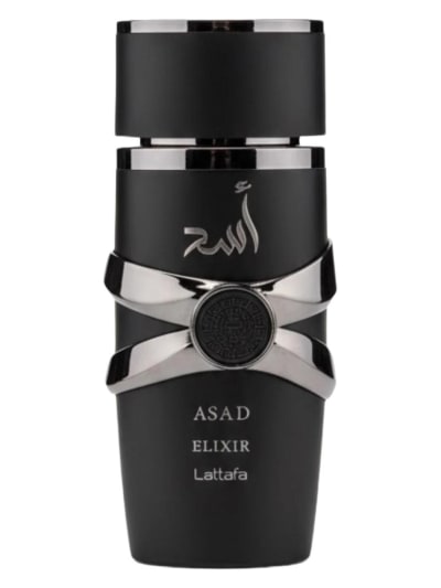 Lattafa Asad Elixir Men EDP 100ml