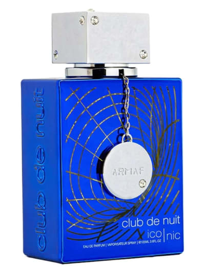 Armaf Club de Nuit Iconic Men EDP 200ml