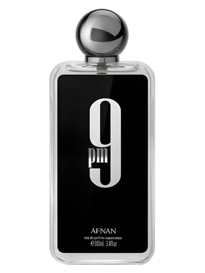 Afnan 9 PM EDP 100ml
