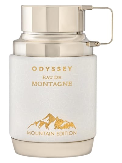 Armaf Odyssey Montagne EDP 100ml
