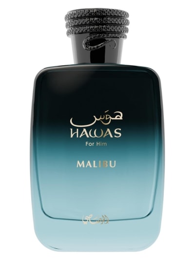 Rasasi Hawas Malibu 100 ml Edp