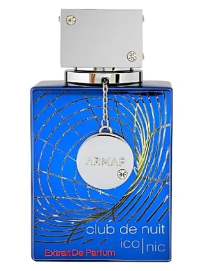 Armaf Club de Nuit Iconic Extrait De Parfum 100ml
