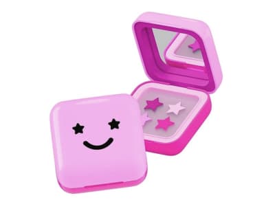 Starface Hydro-star Pimple Patches Pink