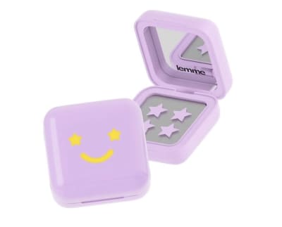 Lemme Starface Hydro-star pimple patches lilac