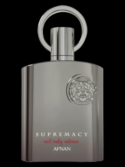 Afnan Supremacy Not Only Intense Men 100ml