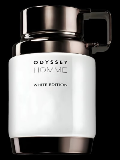 Armaf Odyssey Homme White Edition