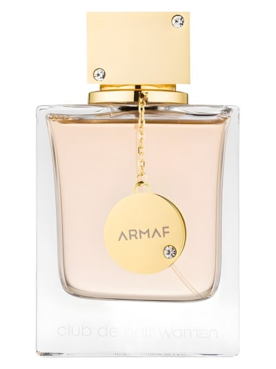 Amaf Club De Nuit Woman EDP 200ml