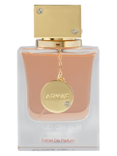 Amaf Club De Nuit Woman Extrait De Parfum 70ml