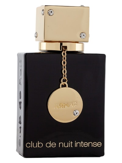 Amaf Club De Nuit Intense Woman EDP 105ml