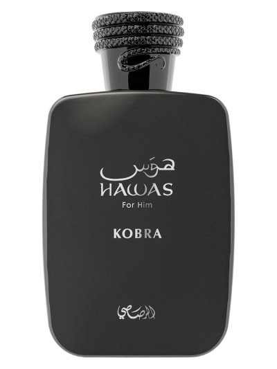 Rasasi Hawas Kobra Men EDP 100ml
