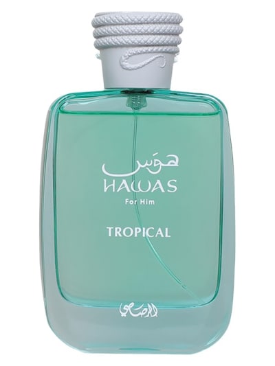 Rasasi Hawas Tropical EDP 100ml