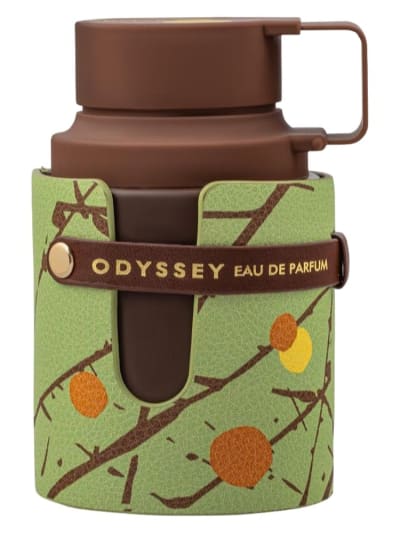 Armaf Odyssey Dubai Chocolat EDP 105ml