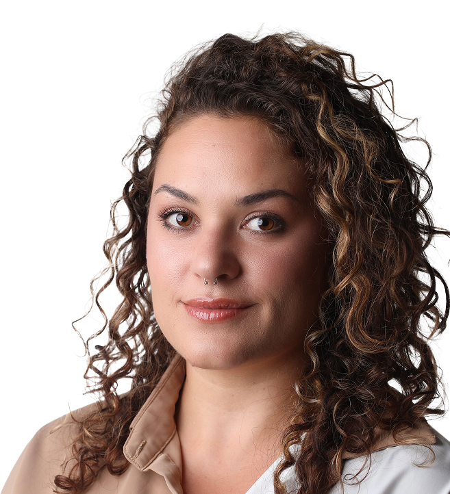 Bartók Réka pszichológus