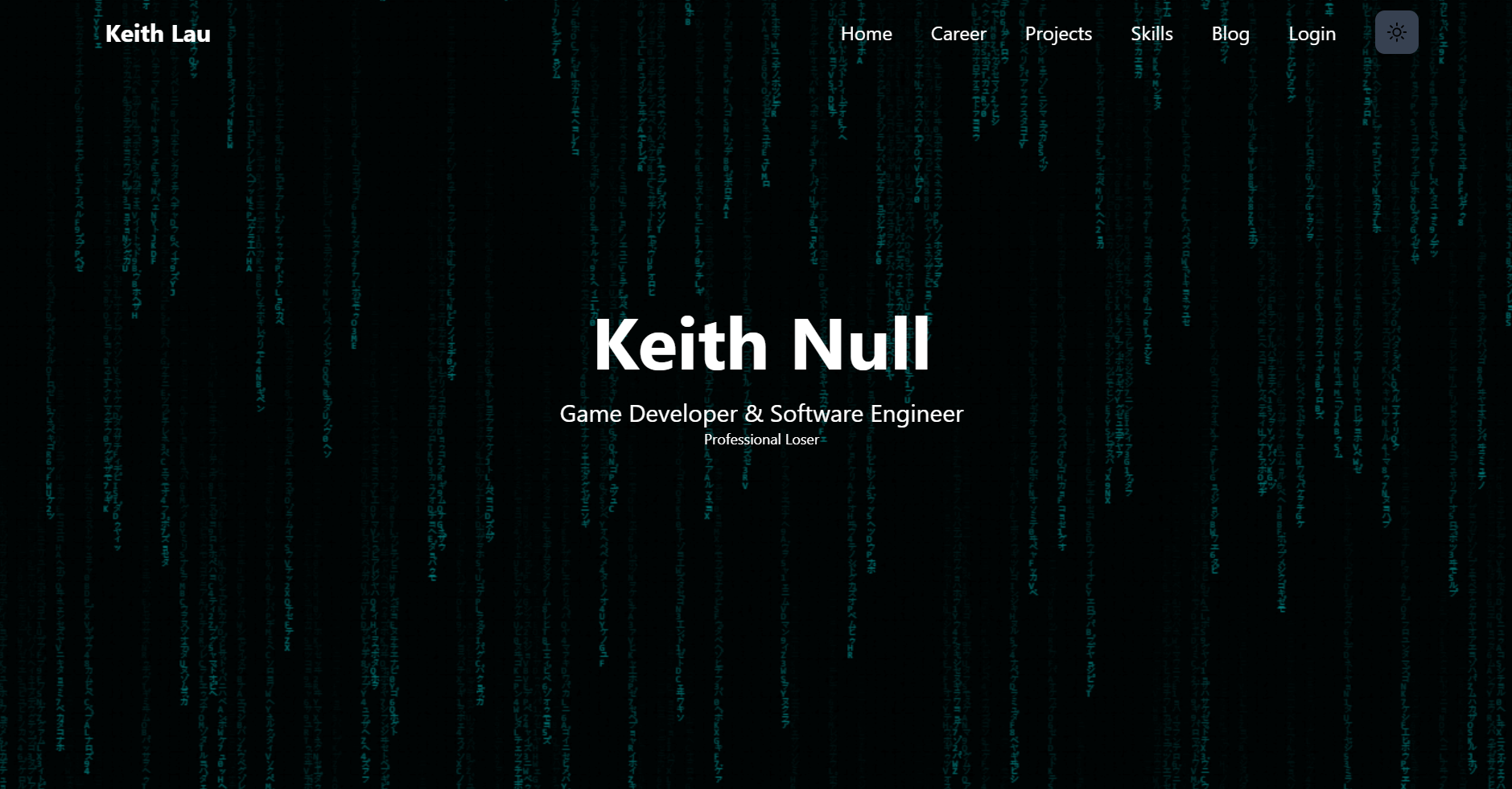 Portfolio 2.0