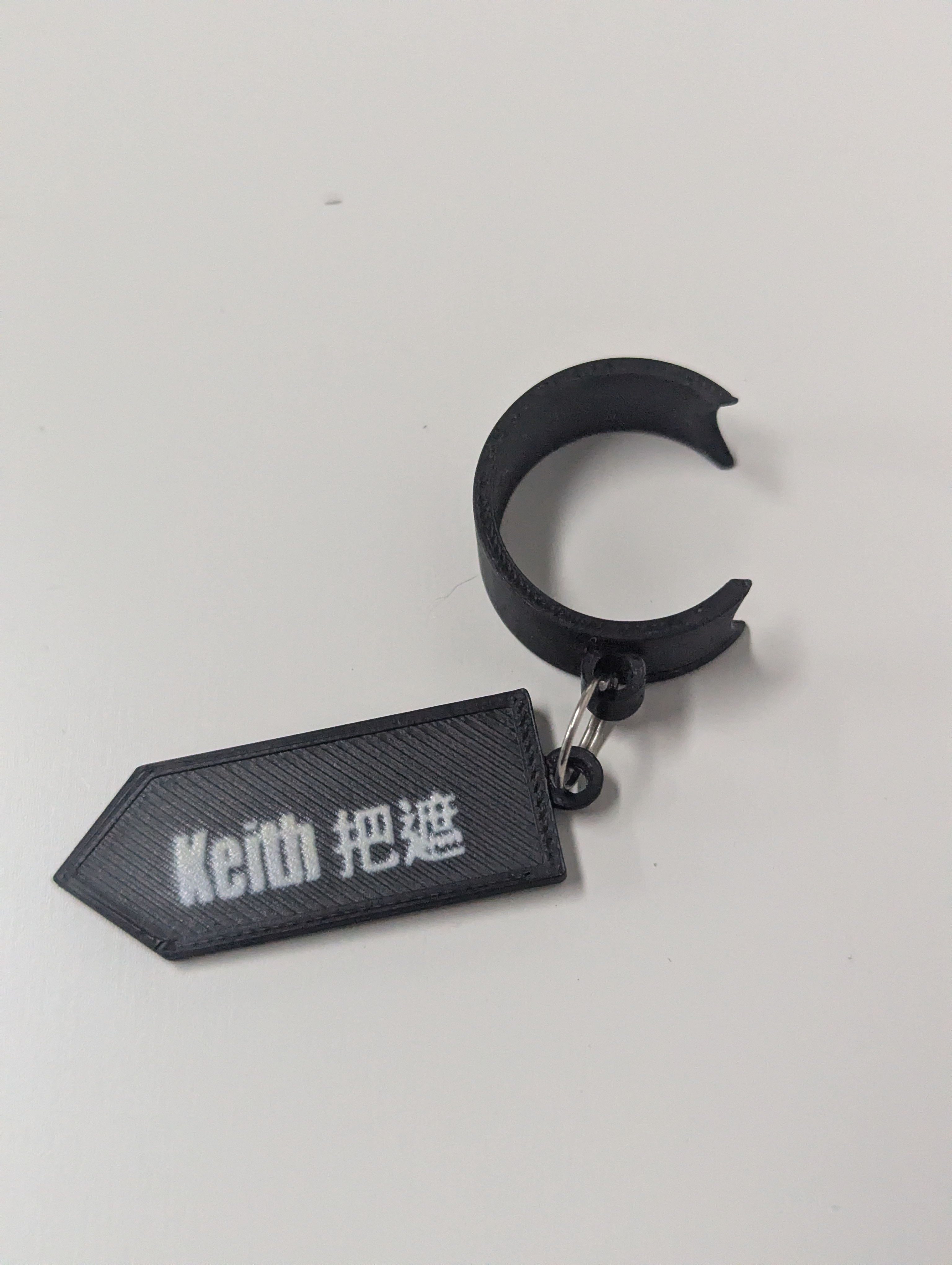 Customize Tag