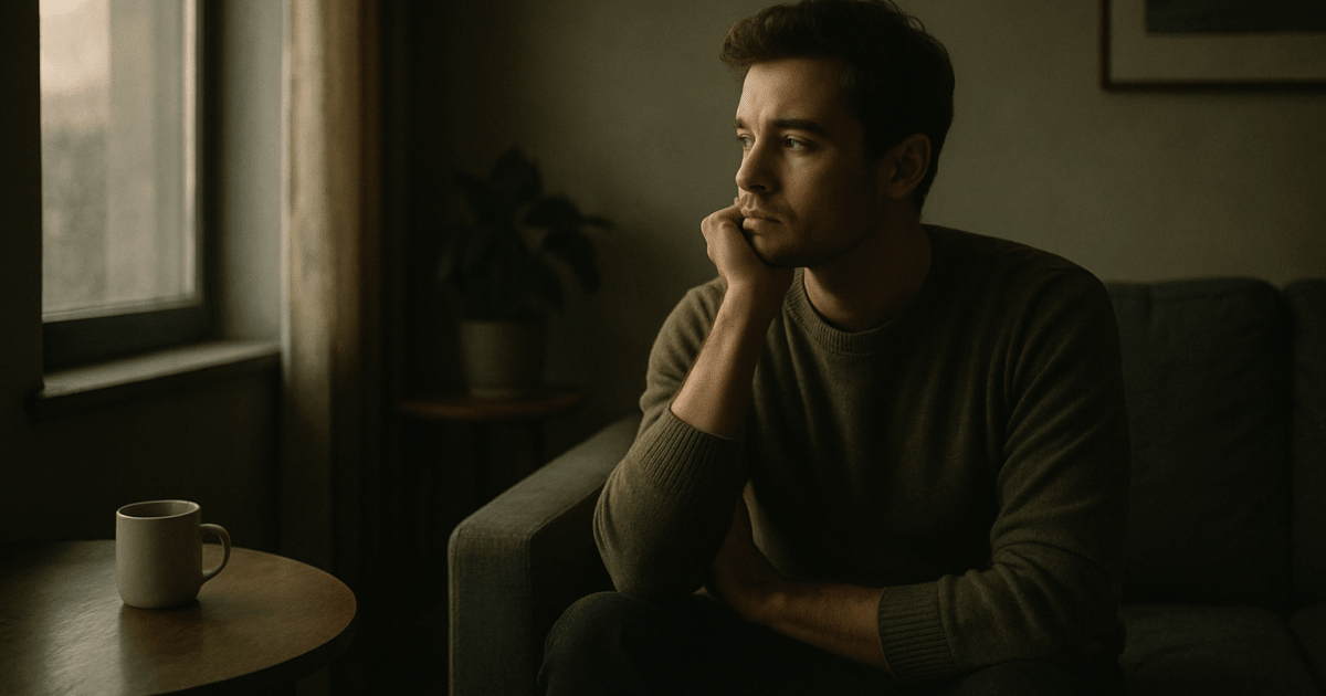 Why learning to do nothing might just be the best productivity hack