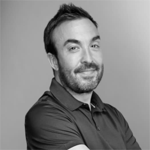 Dan Abrahams - Sports Psychologist