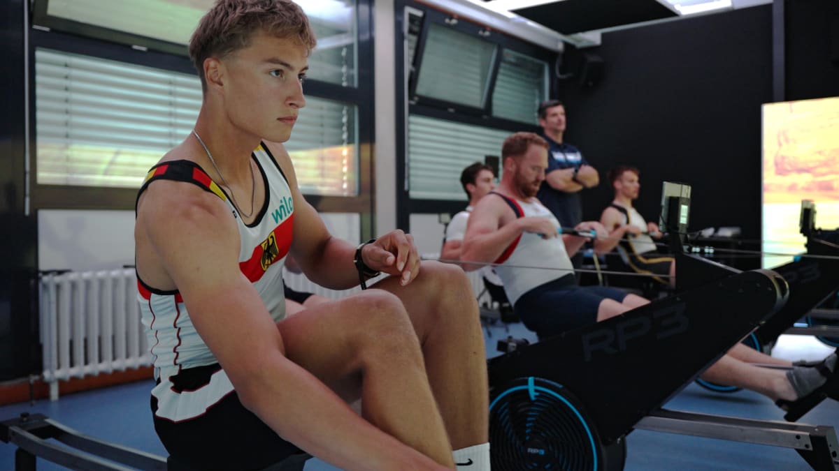 High-Impact Race Preparation image 1