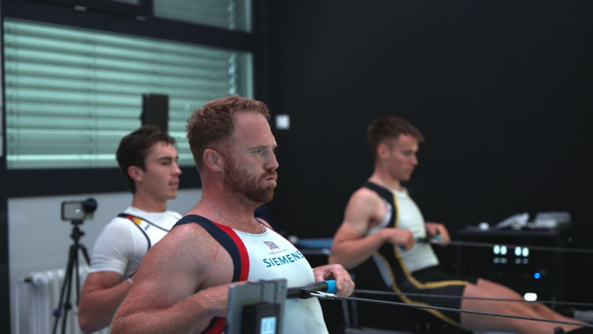 High-Impact Race Preparation gallery image 3