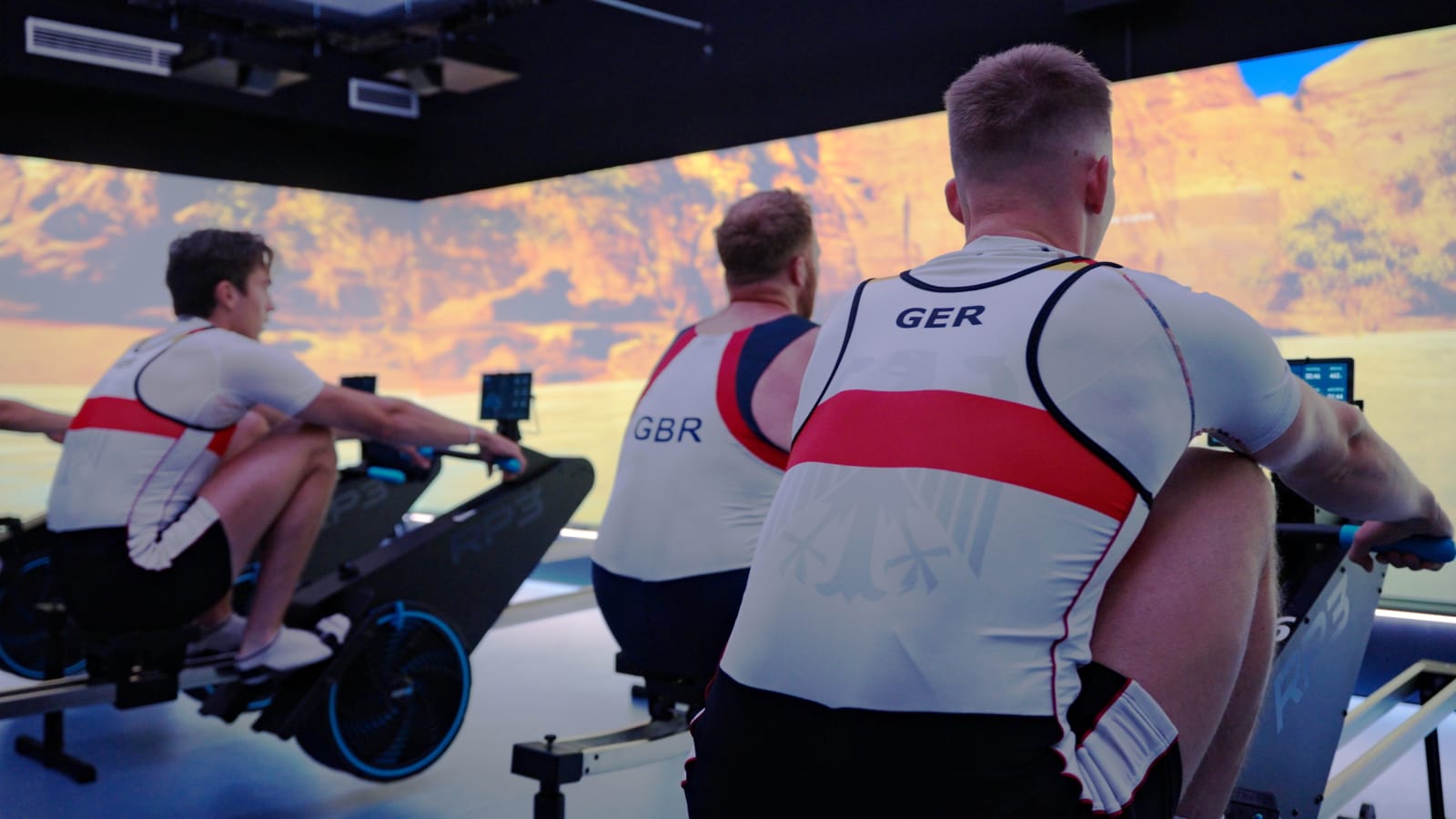 Elite performance data analysis