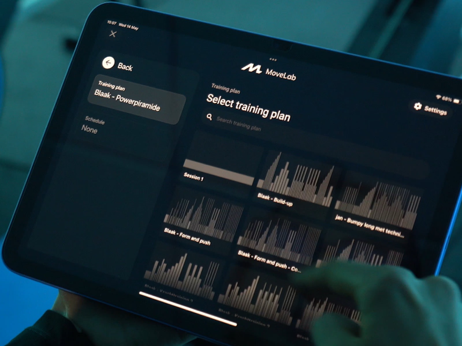 Seamless Class Programming