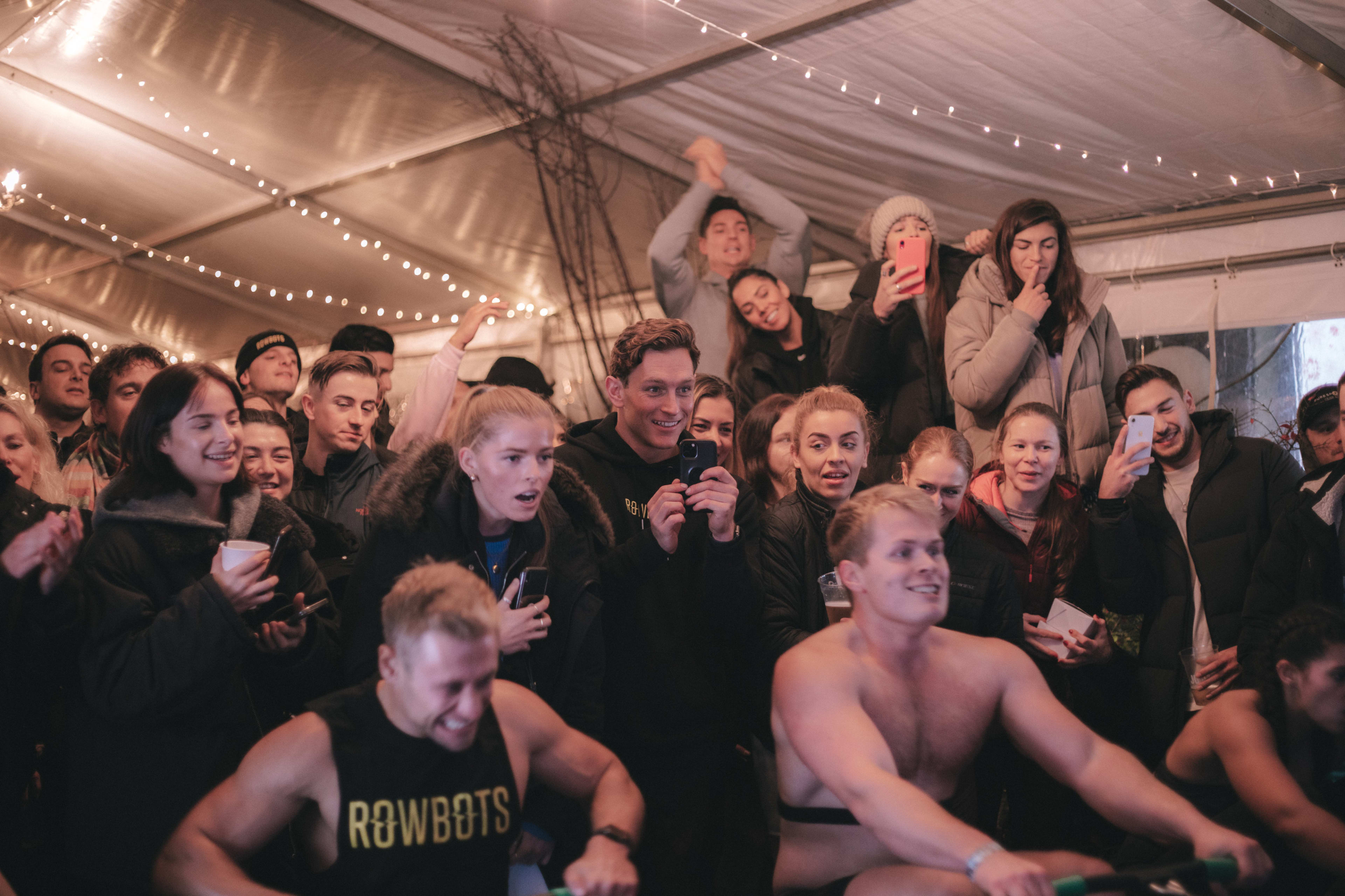 Live Events