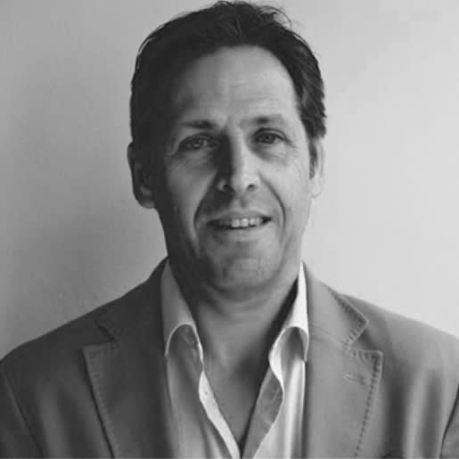 Jan Lammers - RP3 Rowing CEO