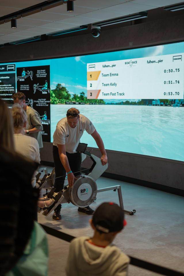 Complete Full-Body Fitness