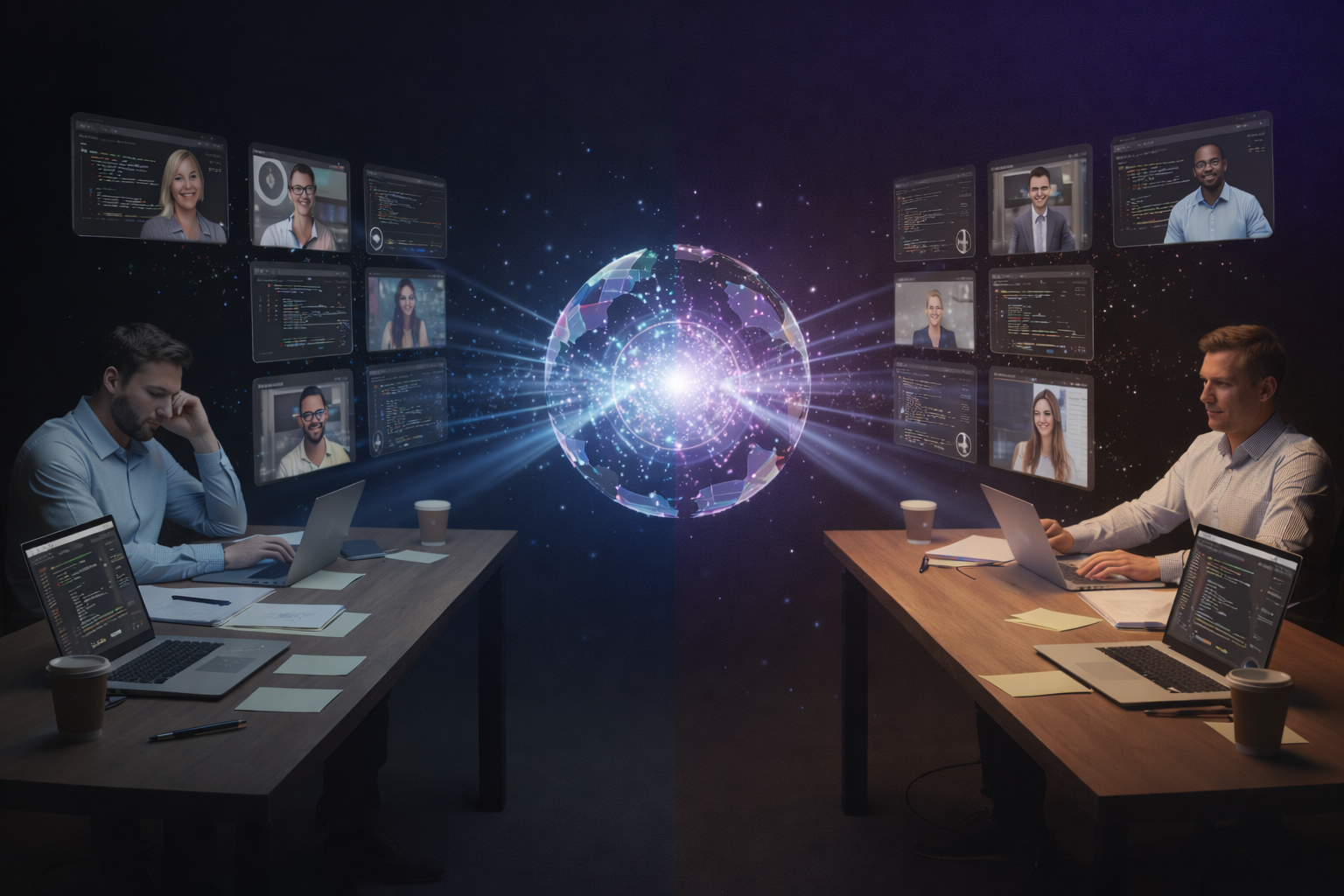 Why Traditional Live Coding Interviews Don't Scale