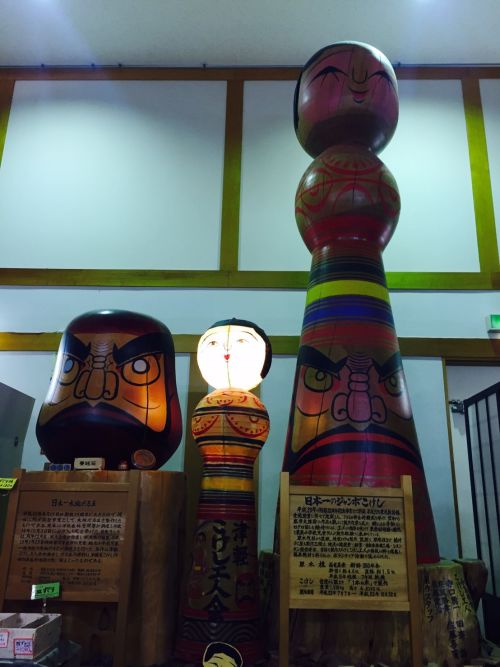 kokeshi