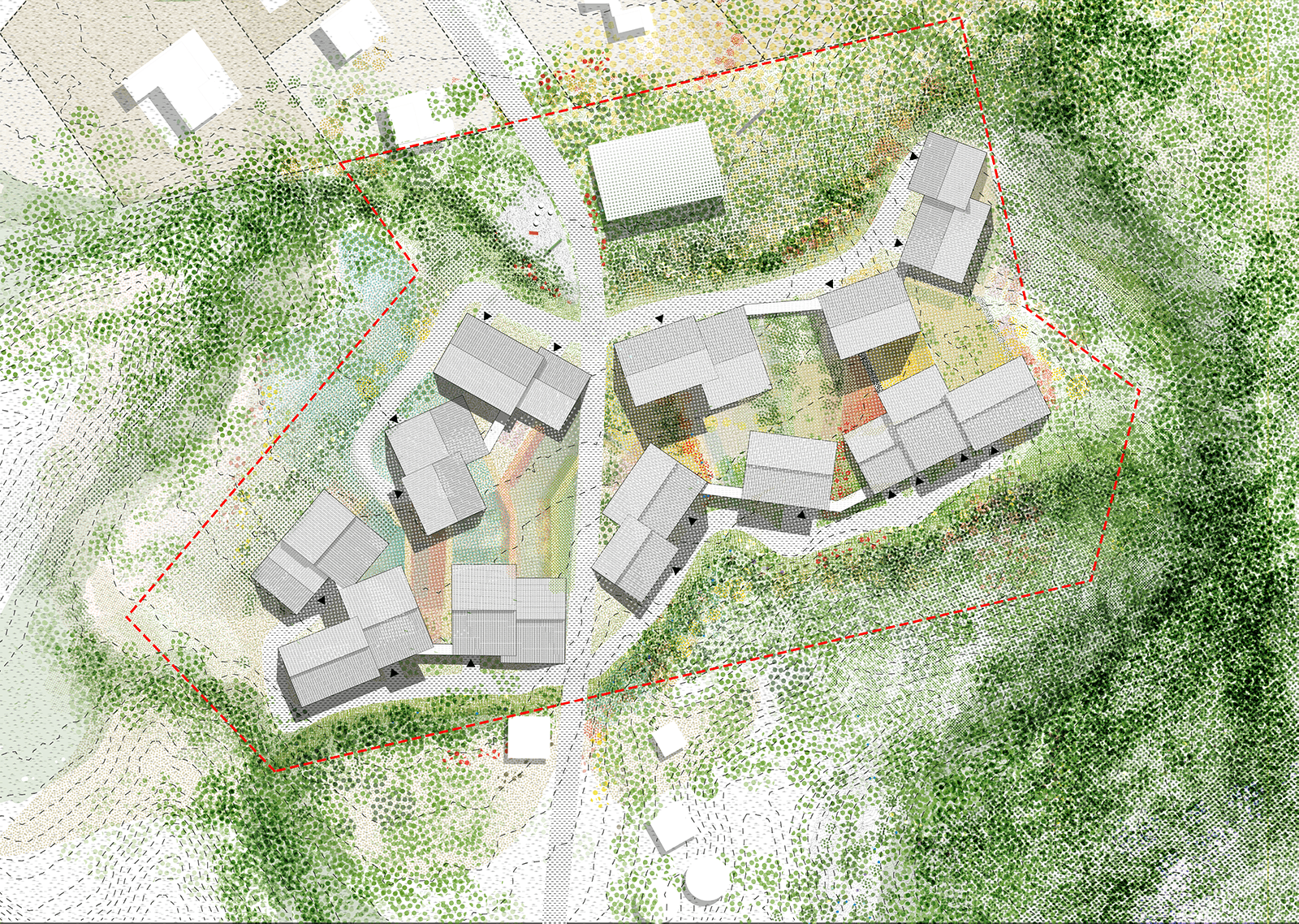 photo du projet Habitat Renouvelé