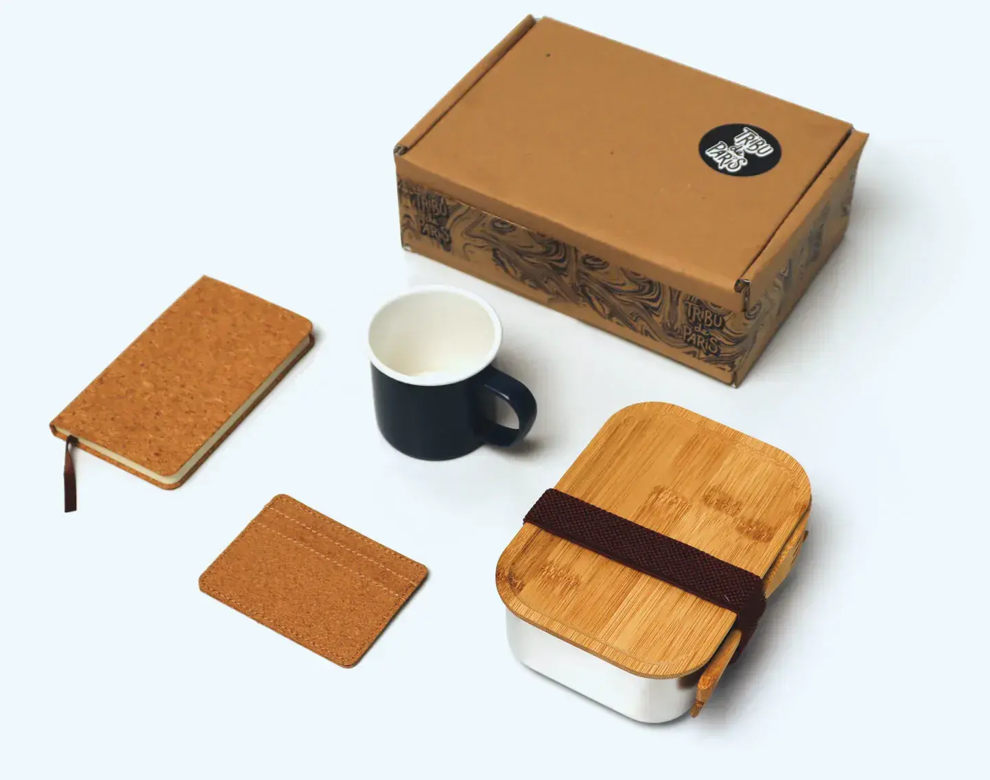 Photo d'un exemple de Pack Entreprise