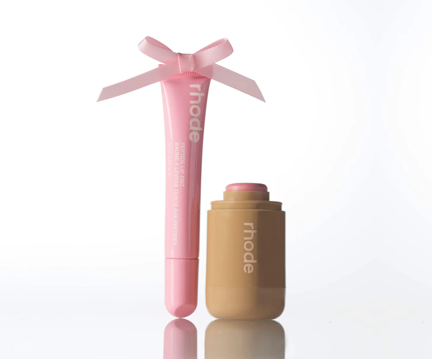 Rhode Combo Deal: Blush + Lip Tint - The Perfect Duo for