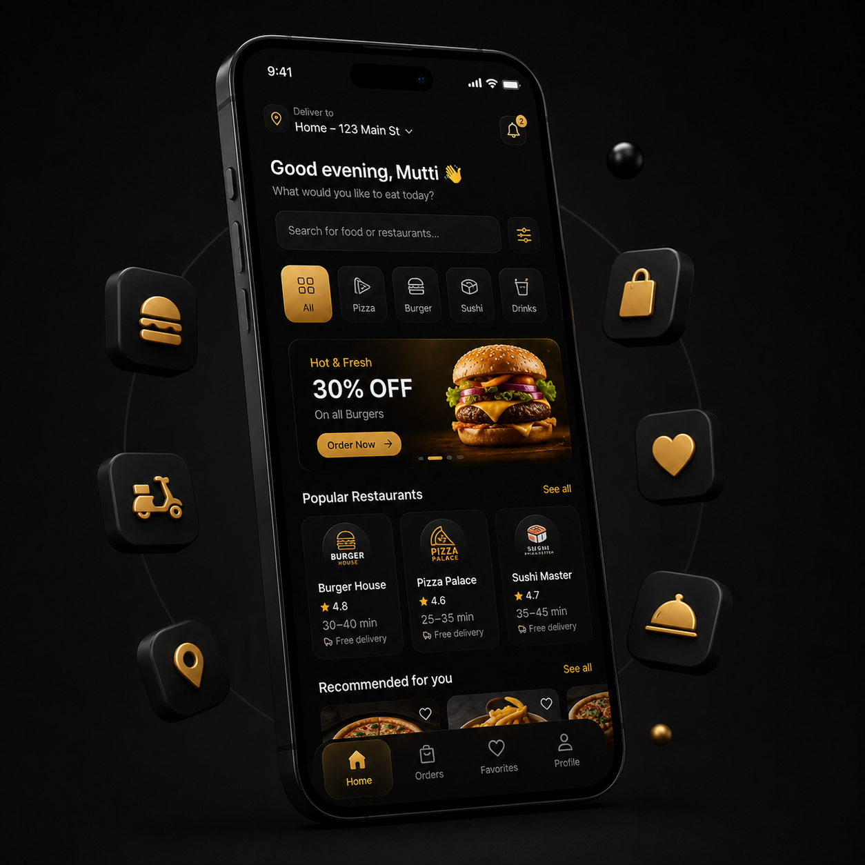 App project 3