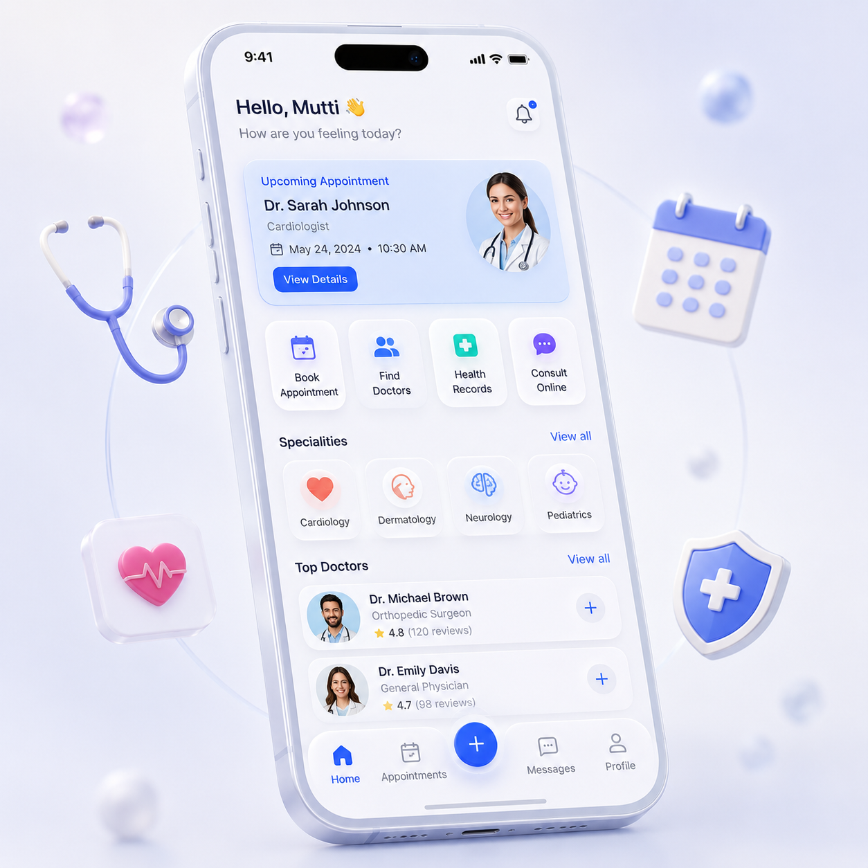 App project 2