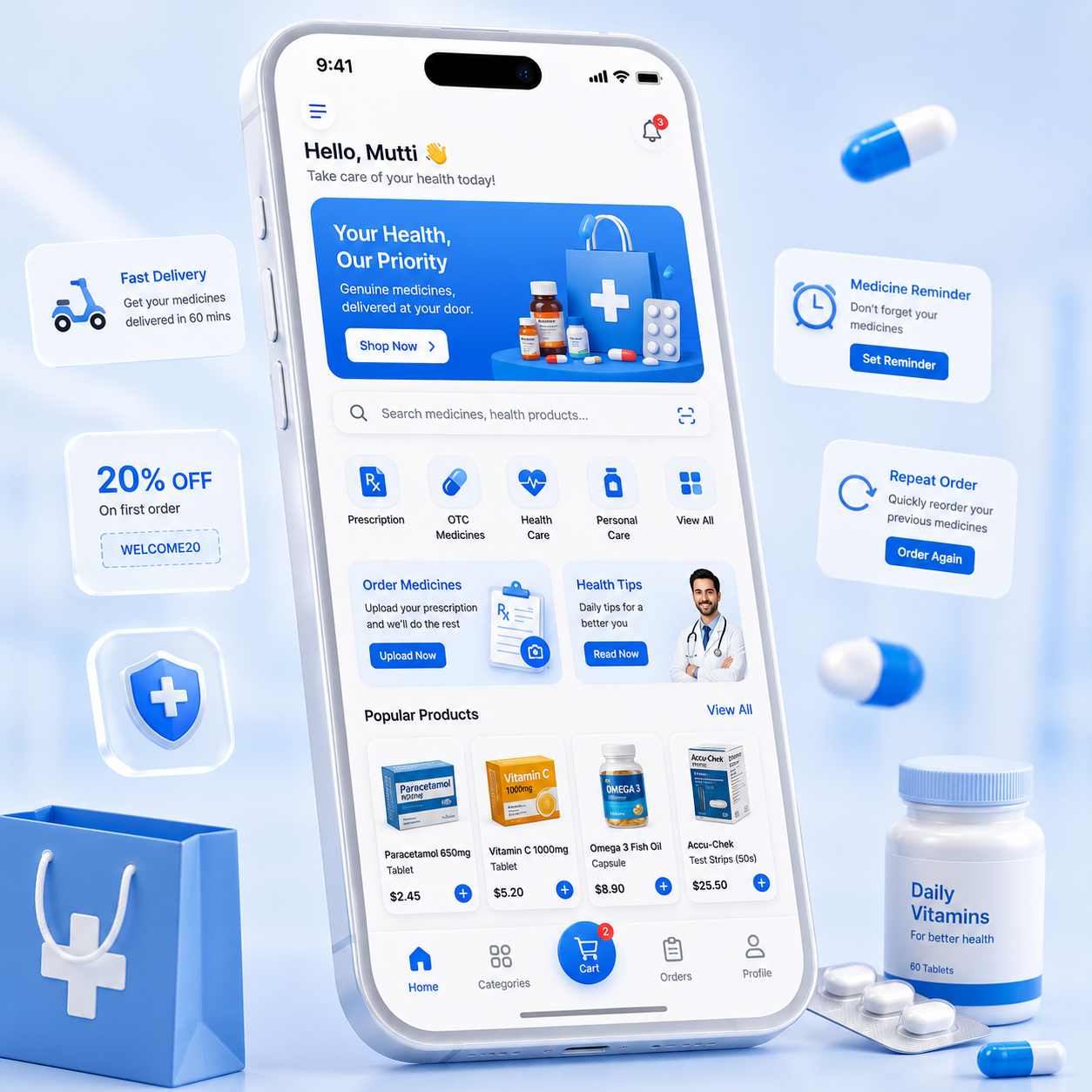 App project 5