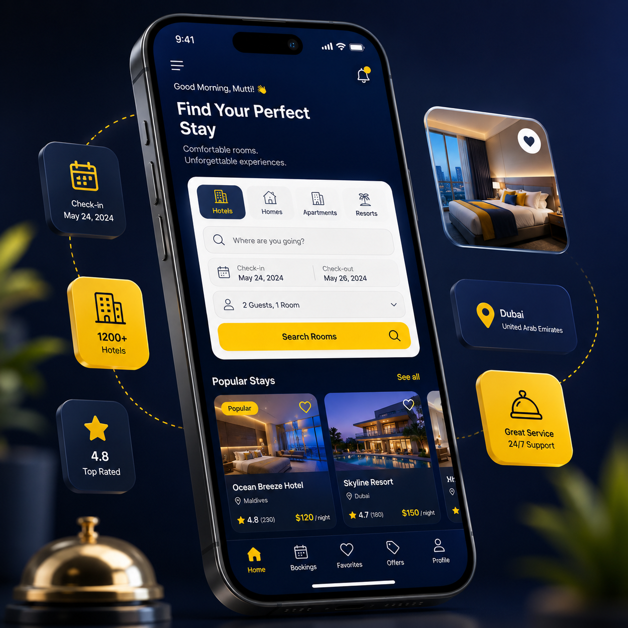 App project 11