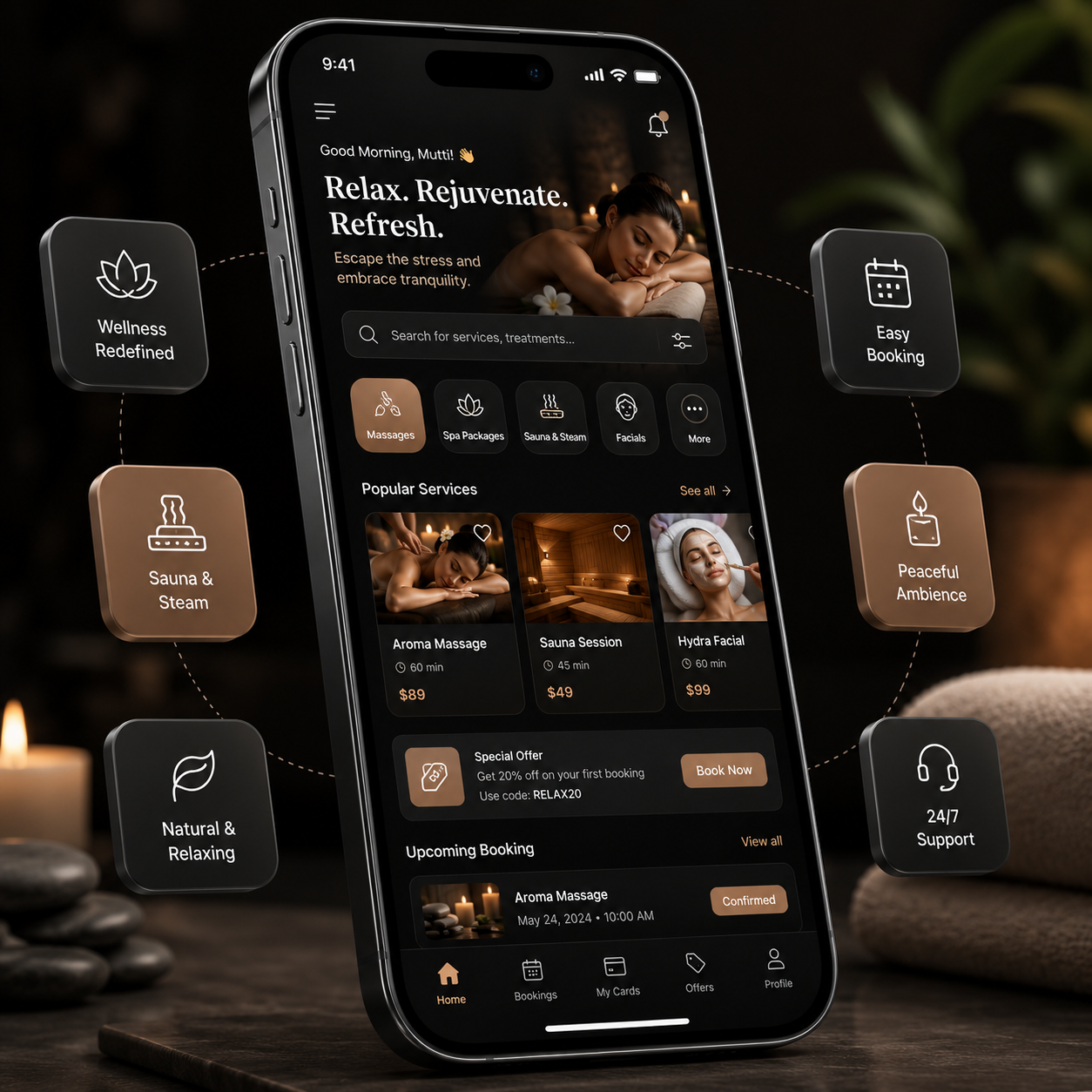App project 10