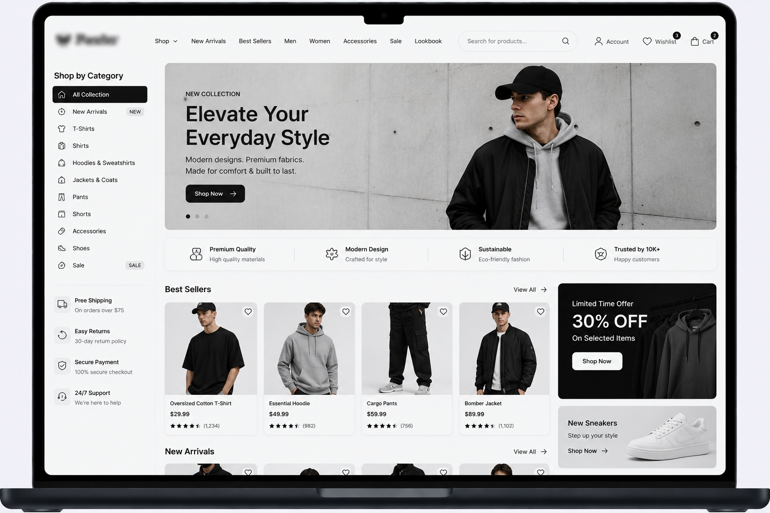 Web project 7