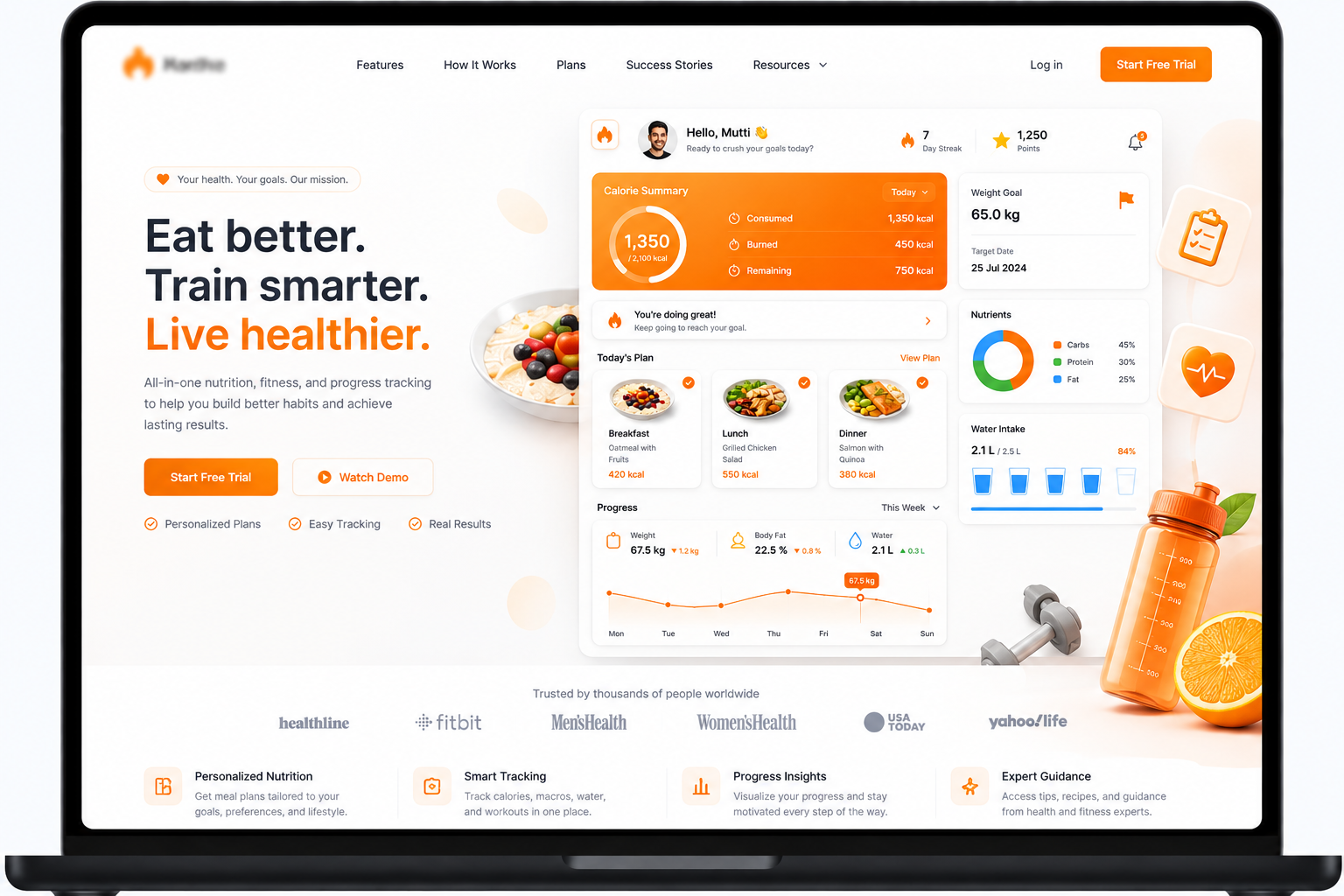 Web project 8