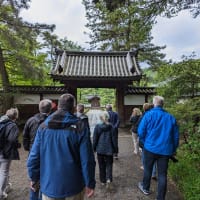 Gomon Gate