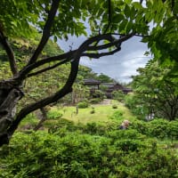 Another view of Rinshunkaku