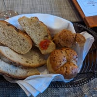 Bread basket