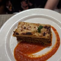 Lasagne al Forno alla Bolognese
