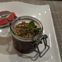 Panna Cotta alla Nutella