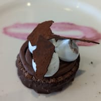 Chocolate Flabbergast