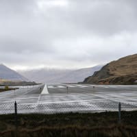 Dutch Harbor Airport