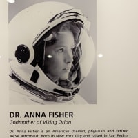 Dr Anna Fisher